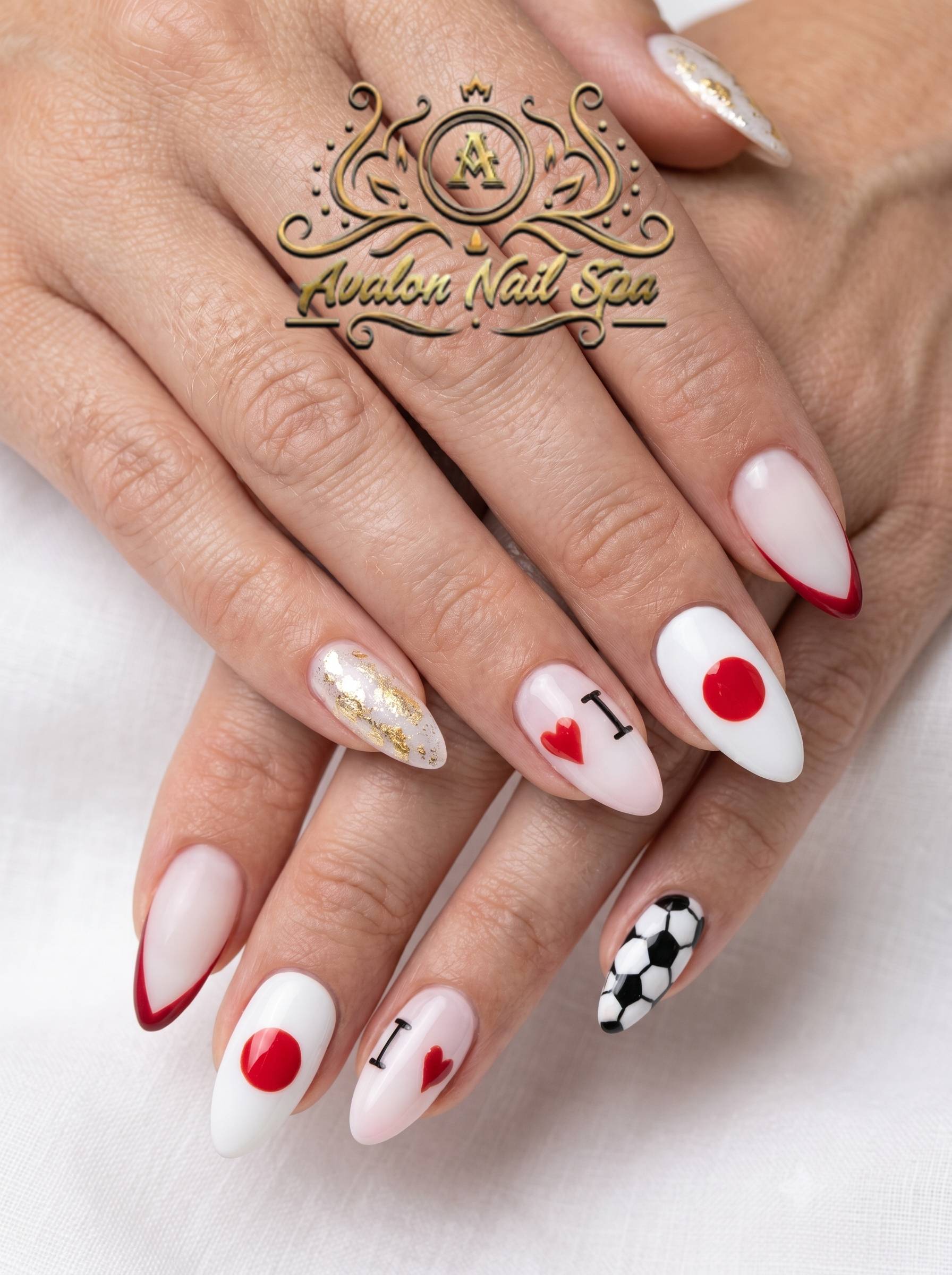 Cute Nails